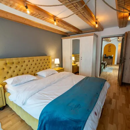 Barrique Brancoveanu 3 Brasov