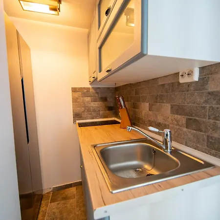 Barrique Brancoveanu 3 *