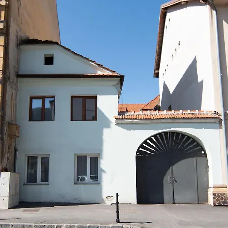 Barrique Brancoveanu 3 * Braşov