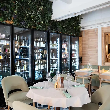 Appartamento Barrique Brancoveanu 3 Braşov