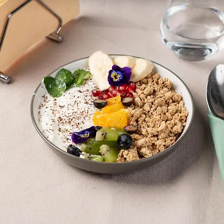Barrique 15 - Breakfast At Restaurant & Minibar - Old Town