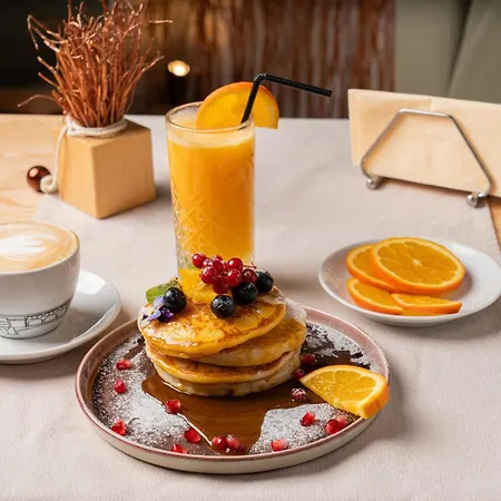 דירה Barrique Brancoveanu 3