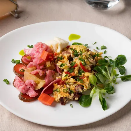 Barrique 15 - Breakfast At Restaurant & Minibar - Old Town *