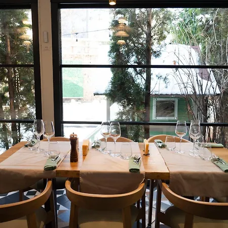 Barrique 15 - Breakfast At Restaurant & Minibar - Old Town Apartamento *