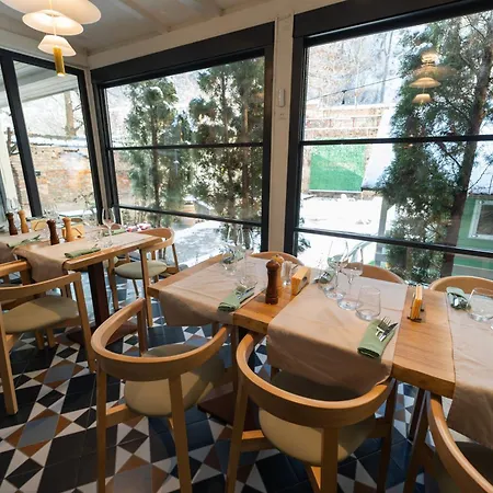 Apartment Barrique Brancoveanu 3 *