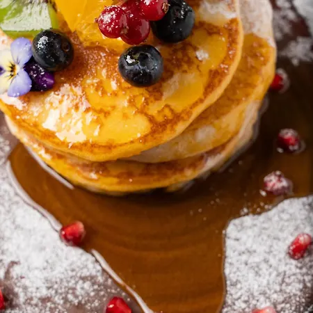 דירה Barrique Brancoveanu 3 בראשוב