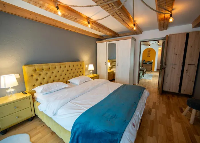 Barrique Brancoveanu 3 Brasov