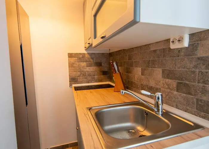 Barrique Brancoveanu 3 *