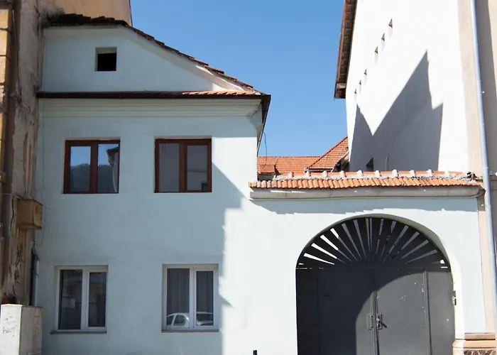 Barrique Brancoveanu 3 * Braşov