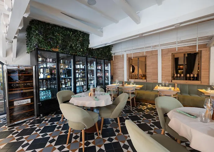 Barrique Brancoveanu 3 Appartamento