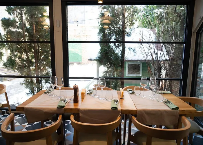 Barrique Brancoveanu 3 Apartment *