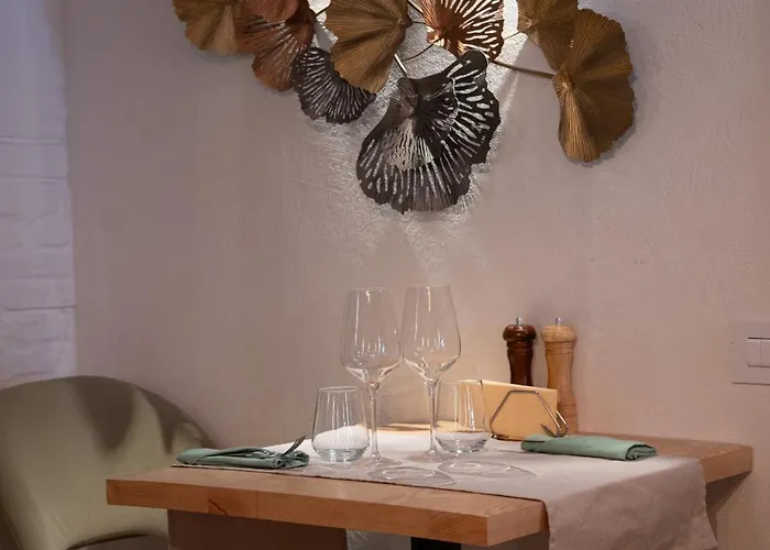 Barrique Brancoveanu 3 Appartamento *