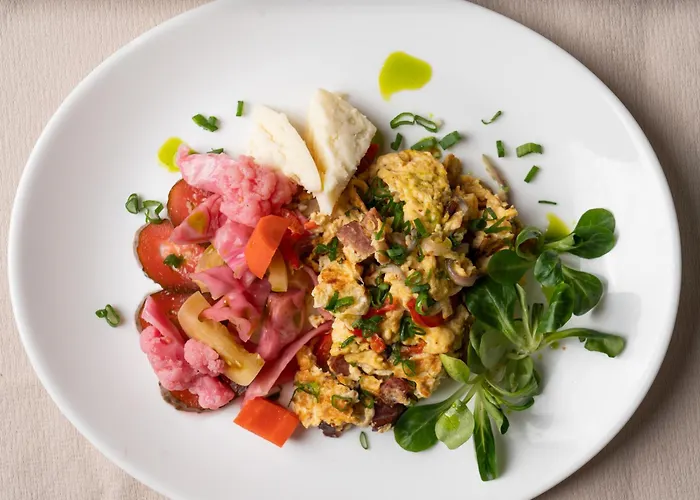 Апартаменты Barrique Brancoveanu 3 *