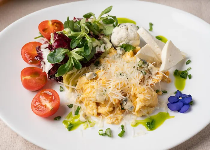 Barrique Brancoveanu 3 Appartamento *